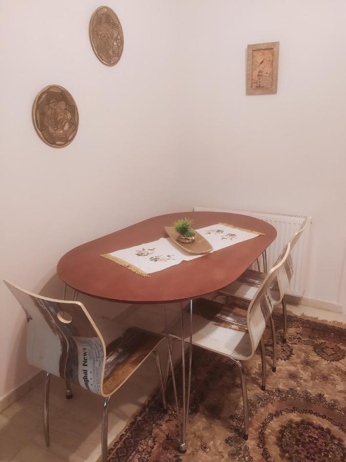 Marios House 1 Διαμέρισμα Ξάνθη Εξωτερικό φωτογραφία