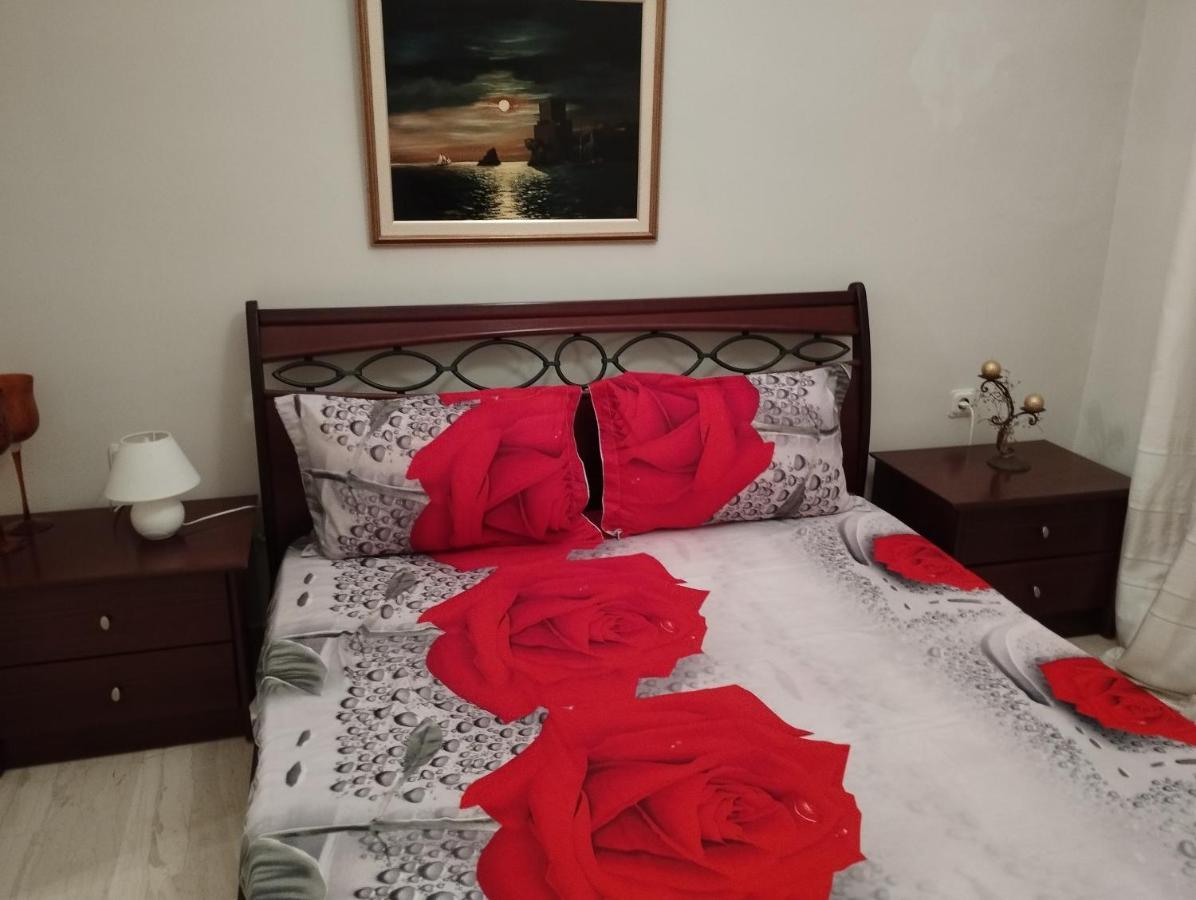 Marios House 1 Διαμέρισμα Ξάνθη Εξωτερικό φωτογραφία